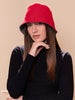 Reversible Alpaca Bucket Hat - Choice Alpaca Products-K100040P0303-XXC0025