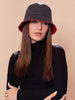 Reversible Alpaca Bucket Hat - Choice Alpaca Products-K100040P0303-XXC0025