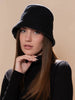 Reversible Alpaca Bucket Hat - Choice Alpaca Products-K100040P0303-XXC0039
