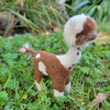 Shearing Day Alpacadorable Alpaca Ornament - Choice Alpaca Products-Alpacadorable_ShearingDay
