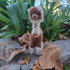 Shearing Day Alpacadorable Alpaca Ornament - Choice Alpaca Products-Alpacadorable_ShearingDay