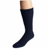 Soft Touch Therapeutic Alpaca Socks Socks Navy Small 