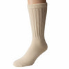Soft Touch Therapeutic Alpaca Socks Socks White Small 