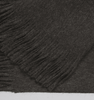 Solid Color Alpaca Throw - Choice Alpaca Products-WR7968-404