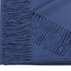 Solid Color Alpaca Throw - Choice Alpaca Products-WR7968-AZ10097