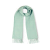 Solid Weave Brushed Scarf - Choice Alpaca Products-D6418-284