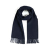 Solid Weave Brushed Scarf - Choice Alpaca Products-D6418-284