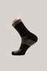 Sport Mid-Crew Active Alpaca Socks - Choice Alpaca Products-S-N21299-S/M-black