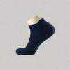 Sports Ankle Active Alpaca Socks - Choice Alpaca Products-S-N20420-comb4