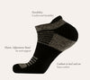 Sports Ankle Active Alpaca Socks Socks 