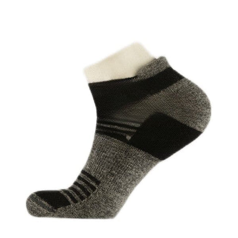 Sports Ankle Active Alpaca Socks