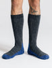 Survival Over-the-Calf Sock - Choice Alpaca Products-0105F-MD