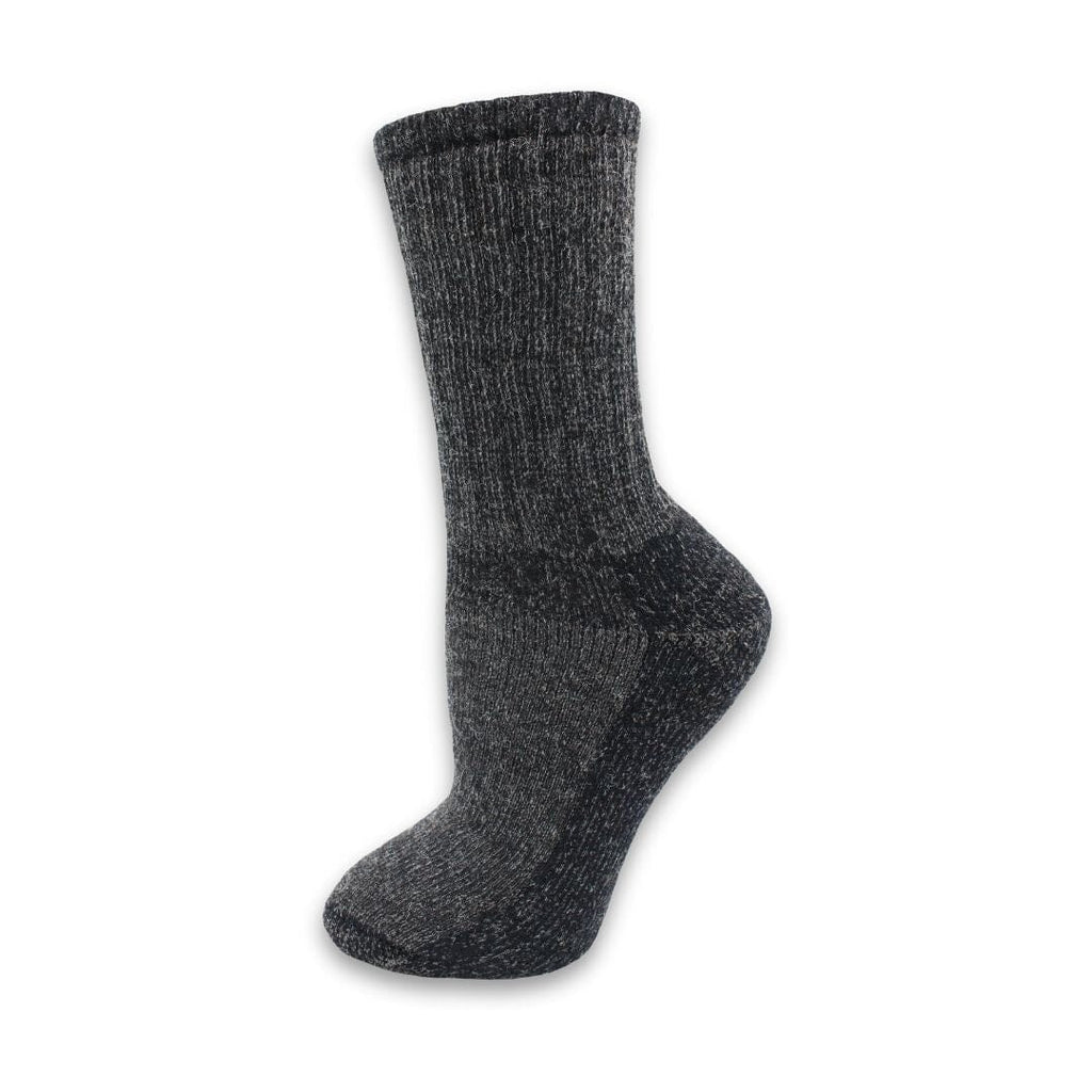 Survival Sock - Choice Alpaca Products-0105F-MD