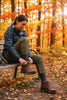 Survival Sock - Choice Alpaca Products-0105F-MD