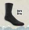 Survival Sock - Choice Alpaca Products-0105F-MD