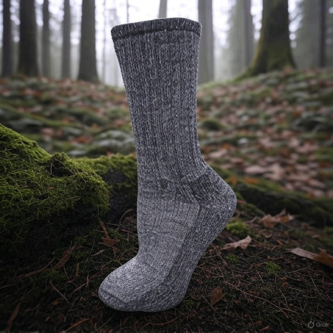 Survival Sock