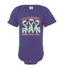 t-shirt: Halloween GRAINS Zombie Alpaca-lypse Onesie - Choice Alpaca Products-TS.104553668