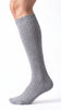 Tall Rib Knit Knee-Hi Alpaca Socks Socks 