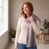 The Ombre - USA Made Alpaca Scarf Scarf 