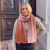 The Ombre - USA Made Alpaca Scarf Scarf 