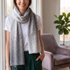 The Ombre - USA Made Alpaca Scarf Scarf 