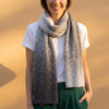 The Ombre - USA Made Alpaca Scarf Scarf 