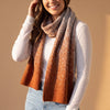 The Ombre - USA Made Alpaca Scarf Scarf 