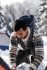 Thermal Alpaca Baselayer Bottoms - Choice Alpaca Products-LBRM-smd-MRGO