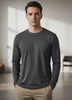 Thermal Alpaca Baselayer Top Shirt - Choice Alpaca Products-PLFB-smd-MRGO