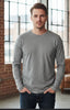 Thermal Alpaca Baselayer Top Shirt - Choice Alpaca Products-PLFB-smd-MRGO