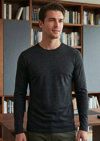 Thermal Alpaca Baselayer Top Shirt