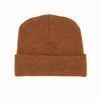 USA Alpaca Watch Cap - Choice Alpaca Products-NEAFP-watch-hazelnut