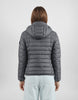 Women's Alpafill Puffer Alpaca Jacket Jacket 