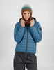 Women's Alpafill Puffer Alpaca Jacket Jacket 