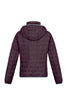 Women's Alpafill Puffer Alpaca Jacket Jacket 