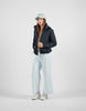 Women's Alpafill Puffer Alpaca Jacket Jacket 