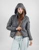 Women's Alpafill Puffer Alpaca Jacket Jacket 
