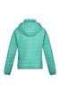 Women's Alpafill Puffer Alpaca Jacket Jacket 