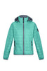 Women's Alpafill Puffer Alpaca Jacket Jacket XS Dark Forest 