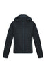 Women's Alpafill Puffer Alpaca Jacket Jacket XS Phantom 
