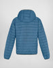 Women's Alpafill Puffer Alpaca Jacket - Choice Alpaca Products-WOMALPANTEPUJKTXS0