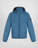 Women's Alpafill Puffer Alpaca Jacket - Choice Alpaca Products-WOMALPANTEPUJKTXS0