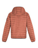 Women's Alpafill Puffer Alpaca Jacket - Choice Alpaca Products-WOMALPAUTHPUJKTXS
