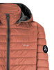 Women's Alpafill Puffer Alpaca Jacket - Choice Alpaca Products-WOMALPAUTHPUJKTXS