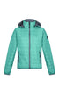 Women's Alpafill Puffer Alpaca Jacket - Choice Alpaca Products-WOMALPDF2HPUJKTXS0