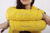 Women's Alpafill Puffer Alpaca Jacket - Choice Alpaca Products-WOMALPDKFHPUJKTXS