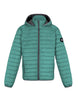 Women's Alpafill Puffer Alpaca Jacket - Choice Alpaca Products-WOMALPDKFHPUJKTXS