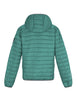 Women's Alpafill Puffer Alpaca Jacket - Choice Alpaca Products-WOMALPDKFHPUJKTXS