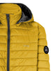 Women's Alpafill Puffer Alpaca Jacket - Choice Alpaca Products-WOMALPINTHPUJKTXS