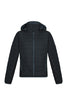 Women's Alpafill Puffer Alpaca Jacket - Choice Alpaca Products-WOMALPPH2HPUJKTXS0